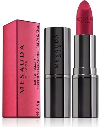 MESAUDA Metal Matte фото 3