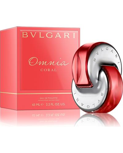 Bvlgari Omnia Coral фото 6