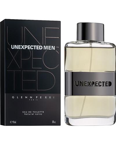 Glenn Perri Unexpected фото 1