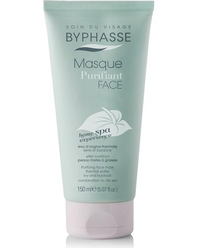 Byphasse Purifying Face Mask главное фото