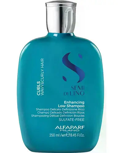Alfaparf Milano Semi di lino Curls Enhancing Low главное фото