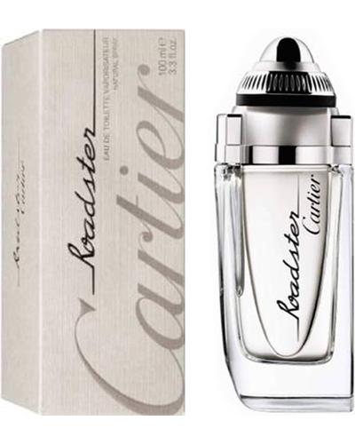 Cartier Roadster фото 5