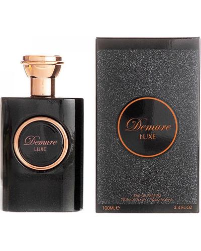 Fragrance World Demure Luxe фото 2