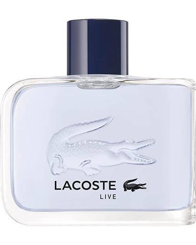 Lacoste Live главное фото