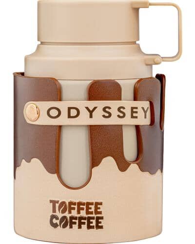 Armaf Odyssey Coffee Toffee главное фото