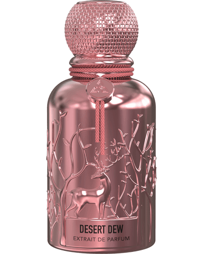 Auraa Desire Desert Dew Extrait de Parfum главное фото