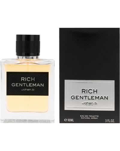Johan. B Rich Gentleman фото 2