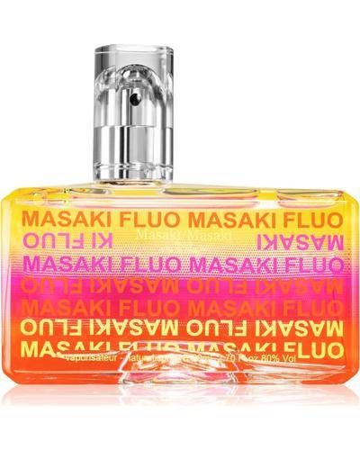 Masaki Matsushima Masaki Fluo главное фото
