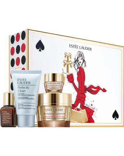 Estee Lauder Supreme Anti-aging Set главное фото