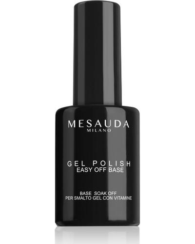 MESAUDA Gel Polish Easy Off Base главное фото