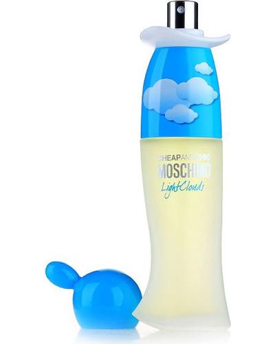 Moschino Light Clouds фото 2