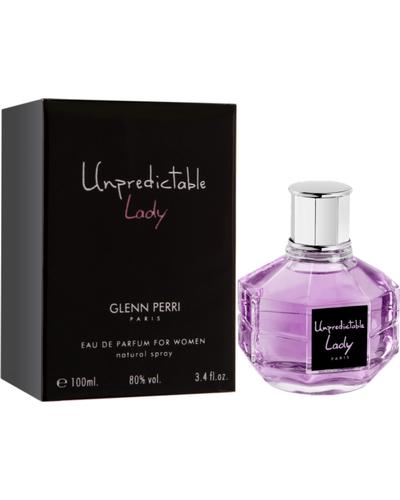 Glenn Perri Unpredictable Lady фото 1