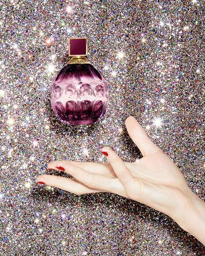 Jimmy Choo Fever фото 1
