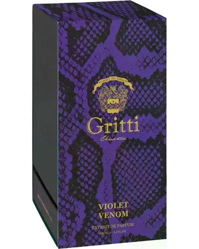 Gritti Violet Venom фото 1