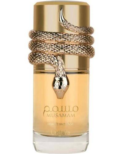 Lattafa Perfumes Musamam White Intense главное фото