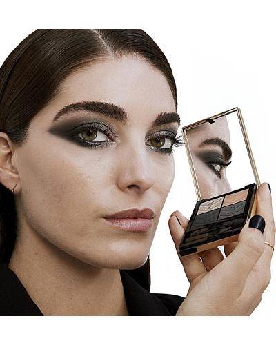 Yves Saint Laurent Couture Mini Clutch Eyeshadow Palette фото 2