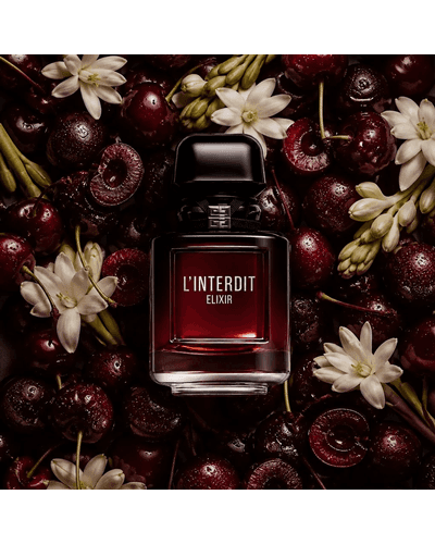 Givenchy L&rsquo;Interdit Elixir фото 1