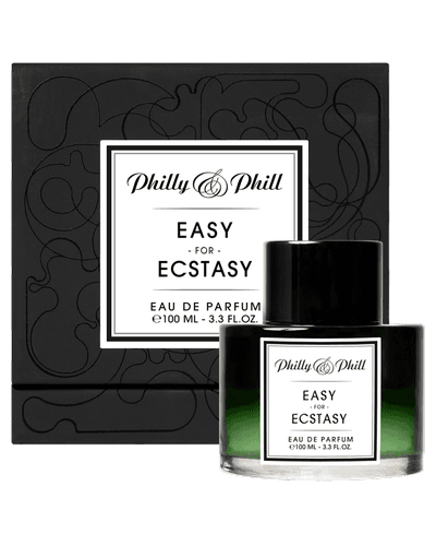 Philly & Phill Easy for Ecstasy фото 1