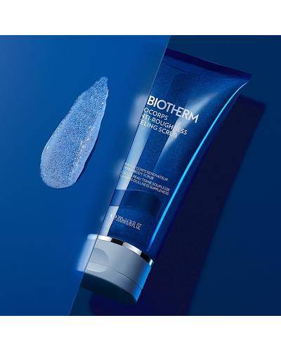 Biotherm Biocorps Anti-Roughness Peeling Scrub фото 2