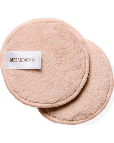 MESAUDA Make-Up Remover Pads главное фото