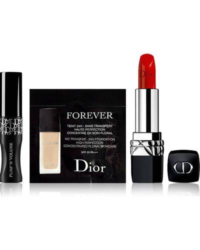 Dior Rouge Dior №080 Set главное фото