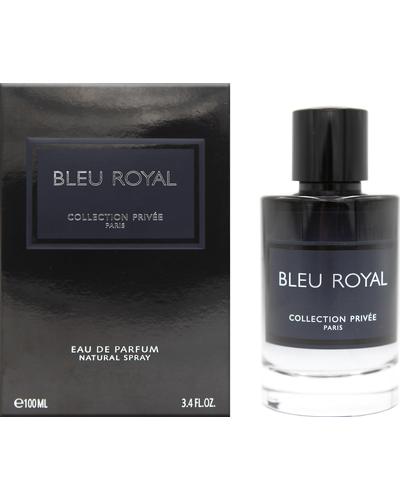 Geparlys Bleu Royal фото 3