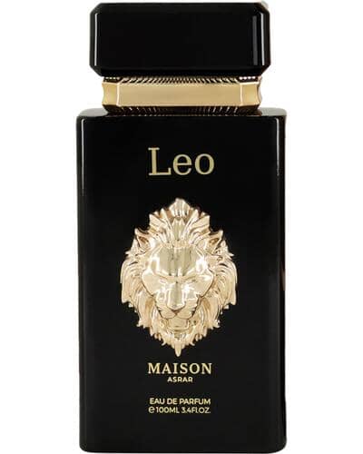 Maison Asrar Leo главное фото