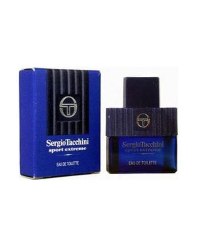 Sergio Tacchini Sport Extreme фото 5