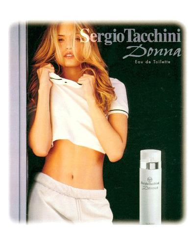 Sergio Tacchini Donna фото 3