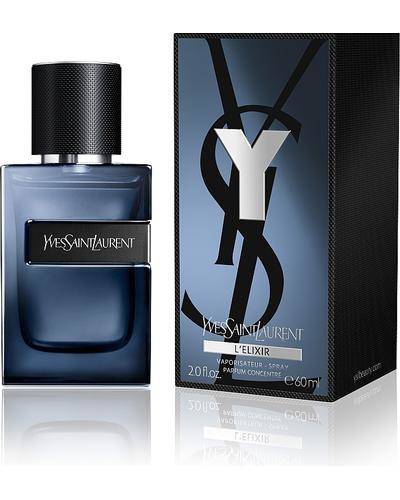 Yves Saint Laurent Y L'Elixir фото 4