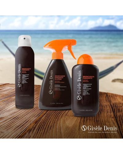 Gisele Denis Instant Bronzer фото 1