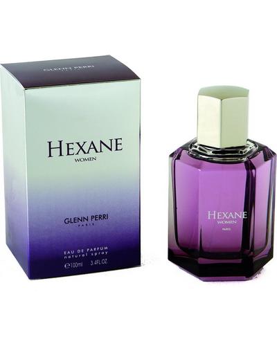 Glenn Perri Hexane фото 2