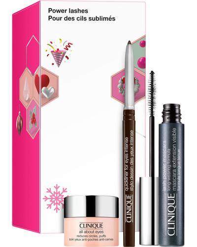 Clinique Lash Power Mascara Set главное фото