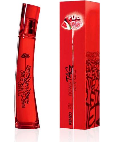 Kenzo Flower Tag Eau de Parfum фото 2