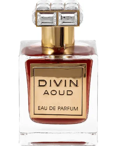 Fragrance World Divin Aoud главное фото