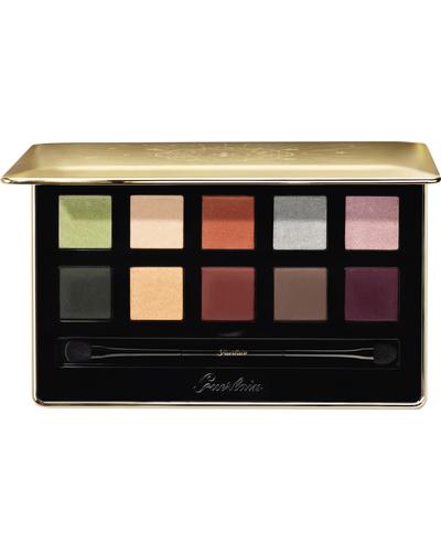 Guerlain Golden Bee Palette главное фото