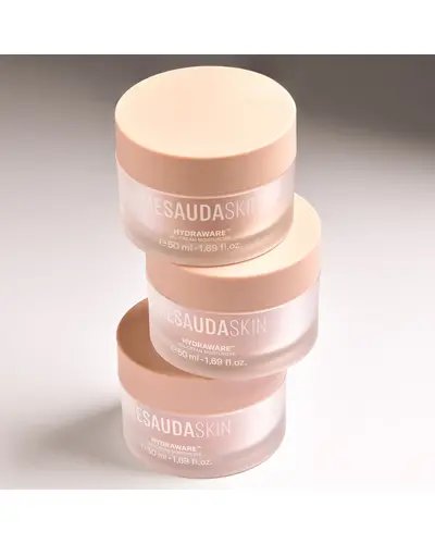 MESAUDA Skin Hydraware Gel-Moisturizing Cream фото 3