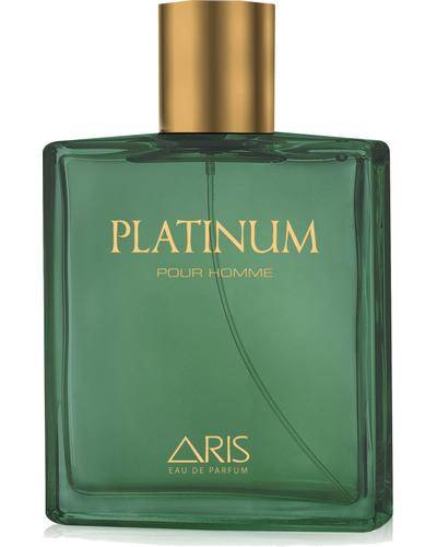 ARIS Platinum главное фото