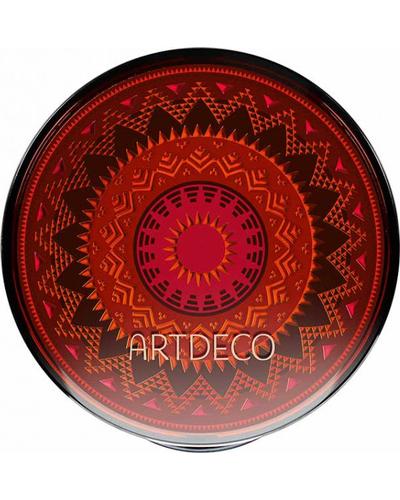 Artdeco Bronzing Blush фото 5