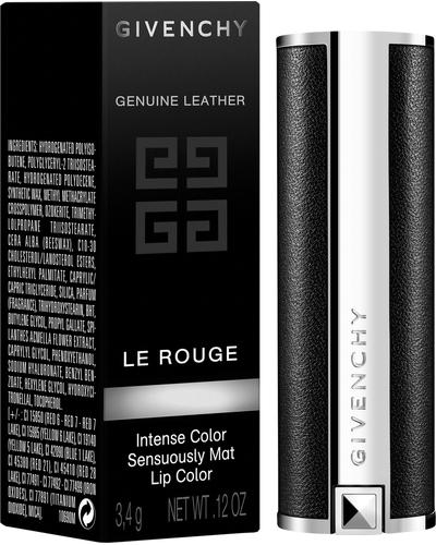 Givenchy Le Rouge фото 7