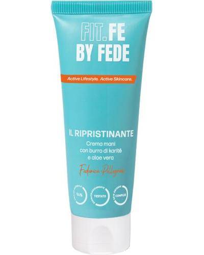 Fit.Fe By Fede The Protector Hand Cream главное фото