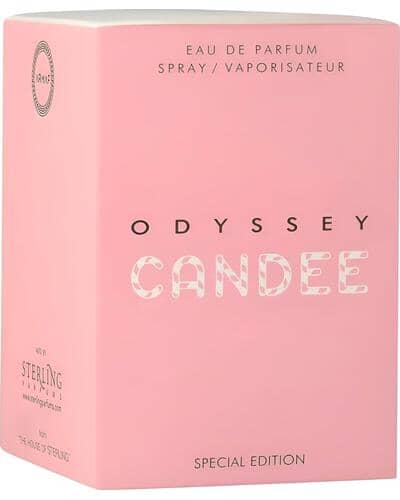 Armaf Odyssey Candee фото 1