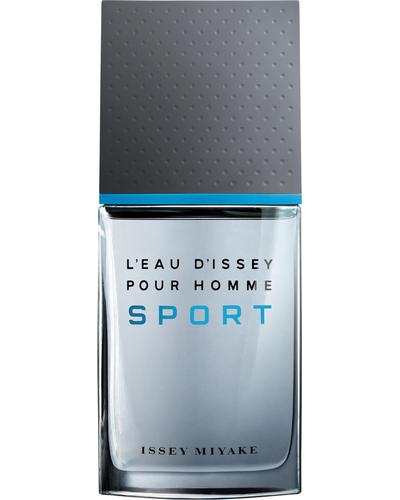 Issey Miyake L&rsquo;Eau d&rsquo;Issey Pour Homme Sport главное фото