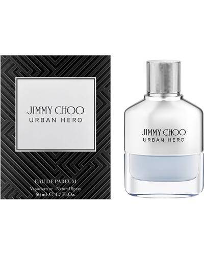 Jimmy Choo Urban Hero фото 2