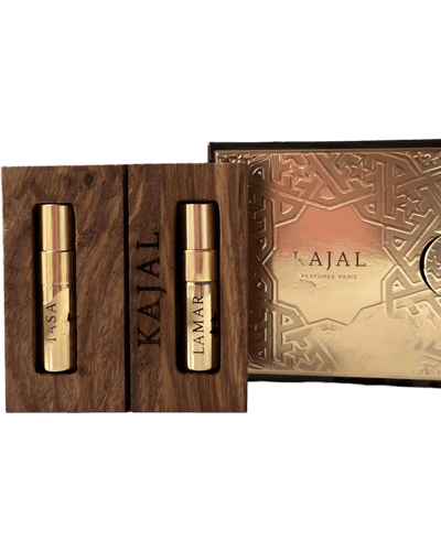 Kajal Perfumes Paris Masa & Lamar главное фото
