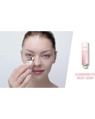 Dior Prestige Le Micro-Serum De Rose Yeux фото 3