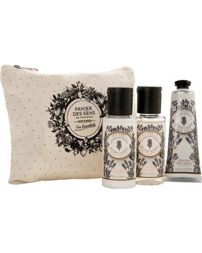 Panier Des Sens Travel Pouch Relaxing Lavender главное фото