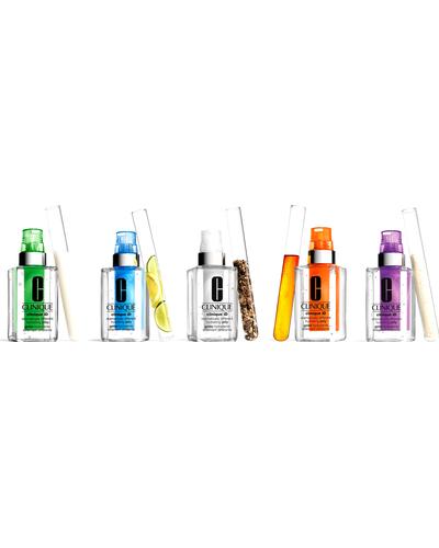 Clinique ID Active Cartridge Concentrate for Lines & Wrinkles фото 6