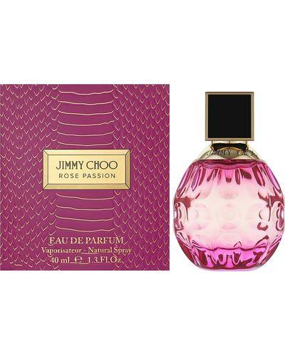 Jimmy Choo Rose Passion фото 2