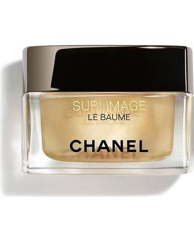 CHANEL Sublimage Le Baume главное фото